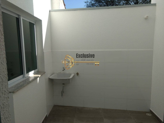 Imagem Apartamento com 2 Quartos à Venda, 40 m² em Vila América - Santo André Imagem Apartamento com 2 Quartos à Venda, 40 m² em Vila América - Santo André