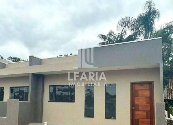 Casa com 2 Quartos à Venda,  em Santa Clara - Itapoá