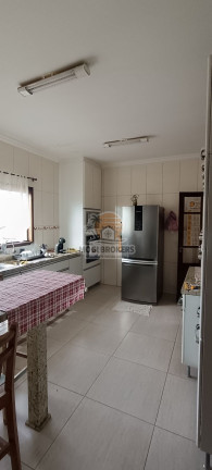 Imagem Casa de Condomínio com 5 Quartos à Venda, 301 m² em Jardim Rubi - Mogi Das Cruzes Imagem Casa de Condomínio com 5 Quartos à Venda, 301 m² em Jardim Rubi - Mogi Das Cruzes