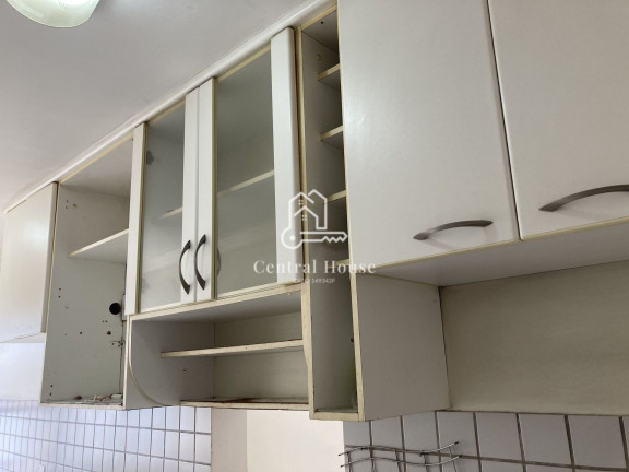 Imagem Apartamento com 2 Quartos à Venda, 54 m² em Parque Bristol - São Paulo