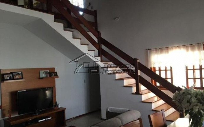Imagem Casa de Condomínio à Venda, 252 m² em Urbanova - São José Dos Campos Imagem Casa de Condomínio à Venda, 252 m² em Urbanova - São José Dos Campos