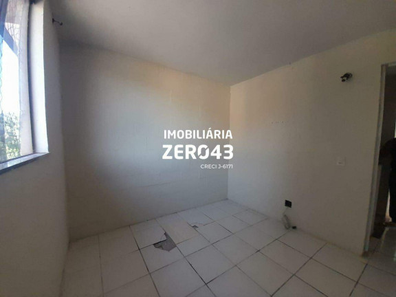 Imagem Casa de Condomínio com 3 Quartos à Venda, 57 m² em Jardim Morumbi - Londrina