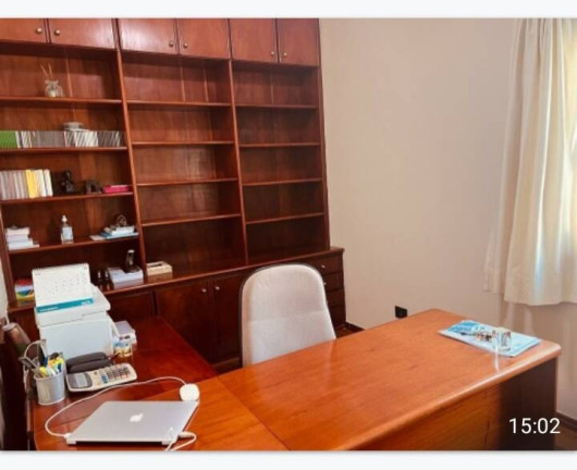 Imagem Casa com 4 Quartos à Venda, 500 m² em Alphaville Residencial Dois - Barueri Imagem Casa com 4 Quartos à Venda, 500 m² em Alphaville Residencial Dois - Barueri