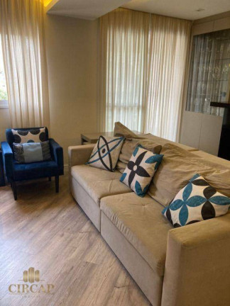 Imagem Apartamento com 2 Quartos à Venda, 76 m² em Perdizes - São Paulo Imagem Apartamento com 2 Quartos à Venda, 76 m² em Perdizes - São Paulo