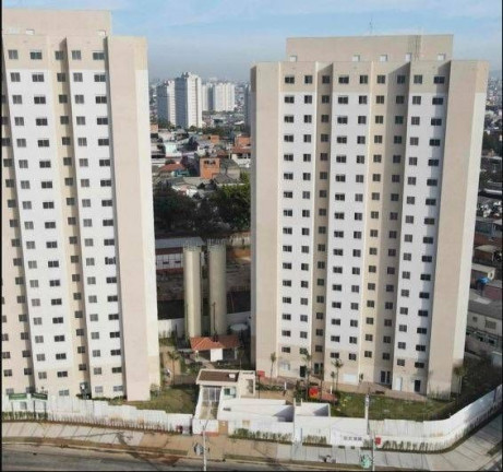 Imagem Apartamento com 2 Quartos à Venda, 32 m² em Vila Nova Curuçá - São Paulo Imagem Apartamento com 2 Quartos à Venda, 32 m² em Vila Nova Curuçá - São Paulo