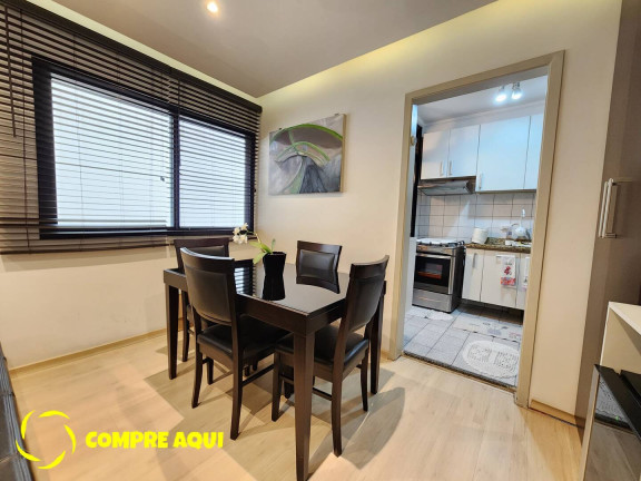 Imagem Apartamento com 2 Quartos à Venda, 58 m² em Barra Funda - São Paulo Imagem Apartamento com 2 Quartos à Venda, 58 m² em Barra Funda - São Paulo