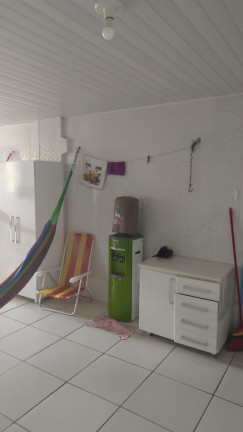 Imagem Imóvel com 1 Quarto à Venda, 35 m² em Centro - Luís Correia