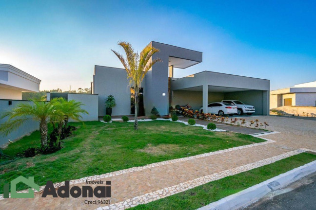Imagem Casa com 4 Quartos à Venda,  em Jardim Tarumã - Jundiaí