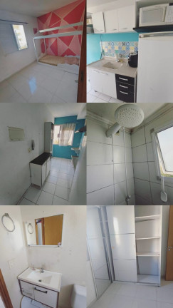 Imagem Apartamento com 2 Quartos à Venda, 50 m² em Jardim ísis - Cotia