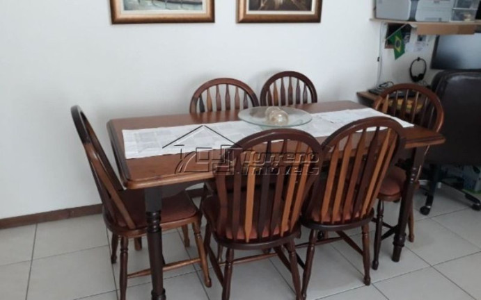 Foto do imóvel Apartamento com 2 Quartos à Venda, 70 m² em Vila Ema - São José Dos Campos
