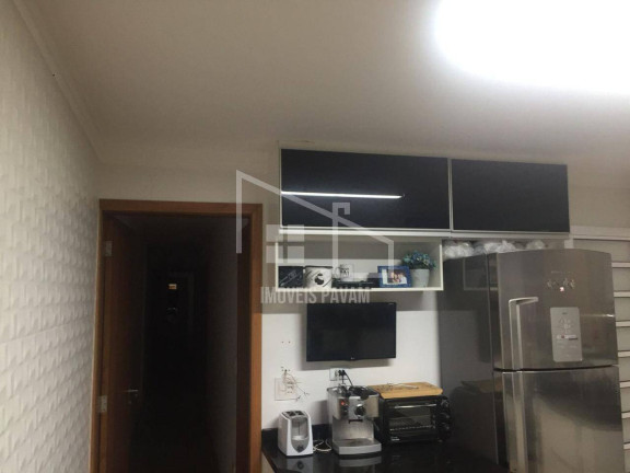 Imagem Casa com 3 Quartos à Venda, 141 m² em Paulicéia - São Bernardo Do Campo