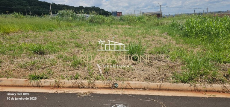 Imagem Terreno à Venda, 250 m² em Recreio Anhanguera - Ribeirão Preto Imagem Terreno à Venda, 250 m² em Recreio Anhanguera - Ribeirão Preto