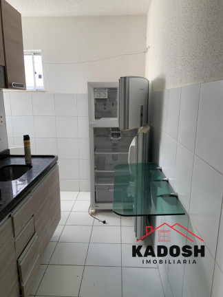 Imagem Apartamento com 2 Quartos à Venda, 45 m² em Rua Nova - Feira De Santana Imagem Apartamento com 2 Quartos à Venda, 45 m² em Rua Nova - Feira De Santana
