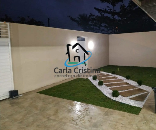 Imagem Sobrado com 3 Quartos à Venda, 85 m² em Balneário Jardim Canadá - Pontal Do Paraná