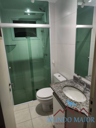 Imagem Apartamento com 2 Quartos à Venda, 54 m² em Jordanópolis - São Bernardo Do Campo Imagem Apartamento com 2 Quartos à Venda, 54 m² em Jordanópolis - São Bernardo Do Campo