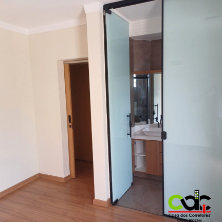 Imagem Apartamento com 3 Quartos à Venda, 90 m² em Residencial Summer Ville - Poços De Caldas