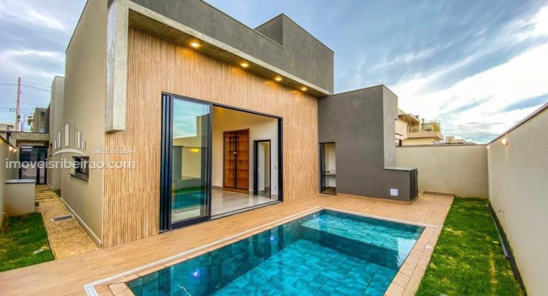 Imagem Casa de Condomínio com 3 Quartos à Venda, 175 m² em Bonfim Paulista - Ribeirão Preto Imagem Casa de Condomínio com 3 Quartos à Venda, 175 m² em Bonfim Paulista - Ribeirão Preto