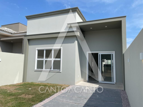 Imagem Casa com 3 Quartos à Venda, 89 m² em Residencial São Francisco - Sinop Imagem Casa com 3 Quartos à Venda, 89 m² em Residencial São Francisco - Sinop