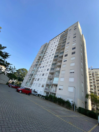 Imagem Apartamento com 3 Quartos à Venda, 60 m² em Belenzinho - São Paulo