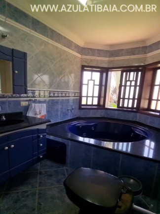 Imagem Casa com 4 Quartos à Venda, 488 m² em Condomínio Flamboyant - Atibaia