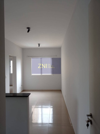 Imagem Apartamento com 2 Quartos à Venda, 45 m² em Ribeirânia - Ribeirão Preto