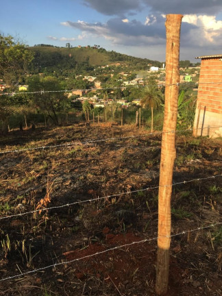 Terreno à Venda, 402 m² em Vale Das Acácias - Ribeirão Das Neves