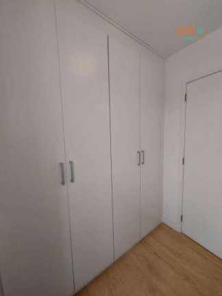 Imagem Apartamento com 2 Quartos à Venda, 59 m² em Vila Anastácio - São Paulo
