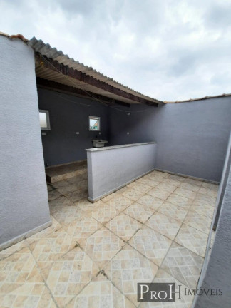 Imagem Casa com 4 Quartos à Venda, 249 m² em Jardim Irene - Santo André Imagem Casa com 4 Quartos à Venda, 249 m² em Jardim Irene - Santo André