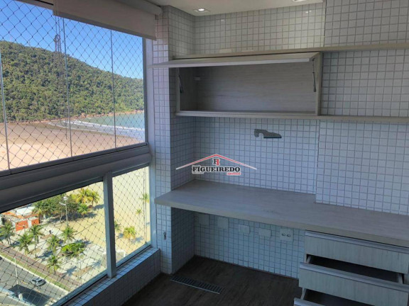 Imagem Apartamento com 4 Quartos à Venda, 337 m² em Canto Do Forte - Praia Grande