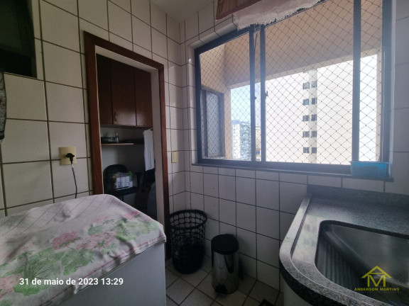 Imagem Apartamento com 3 Quartos à Venda, 120 m² em Itapuã - Vila Velha Imagem Apartamento com 3 Quartos à Venda, 120 m² em Itapuã - Vila Velha
