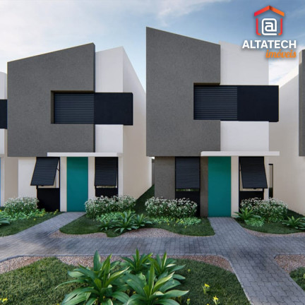 Imagem Casa com 2 Quartos à Venda, 100 m² em Jardim Vitória - Poços De Caldas Imagem Casa com 2 Quartos à Venda, 100 m² em Jardim Vitória - Poços De Caldas