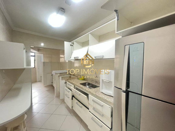 Imagem Apartamento com 3 Quartos à Venda, 130 m² em Pitangueiras - Guarujá Imagem Apartamento com 3 Quartos à Venda, 130 m² em Pitangueiras - Guarujá