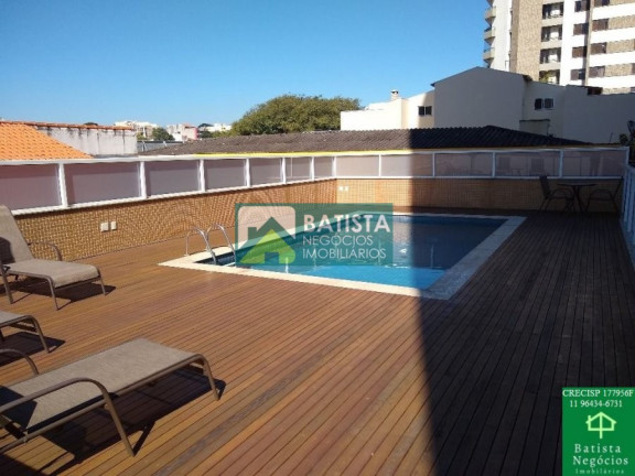 Imagem Apartamento com 4 Quartos à Venda, 205 m² em Vila Gilda - Santo André Imagem Apartamento com 4 Quartos à Venda, 205 m² em Vila Gilda - Santo André