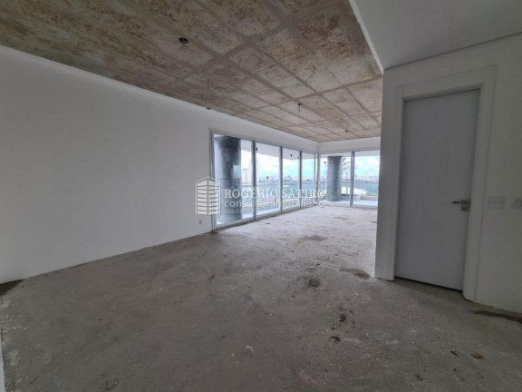Imagem Apartamento com 4 Quartos à Venda, 340 m² em Paraíso - São Paulo