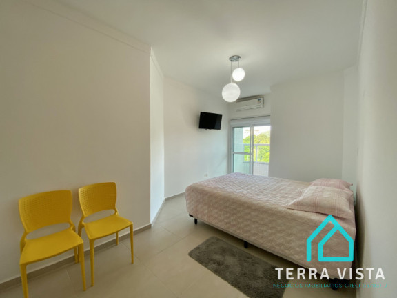 Imagem Apartamento com 3 Quartos à Venda, 146 m² em Itaguá - Ubatuba Imagem Apartamento com 3 Quartos à Venda, 146 m² em Itaguá - Ubatuba