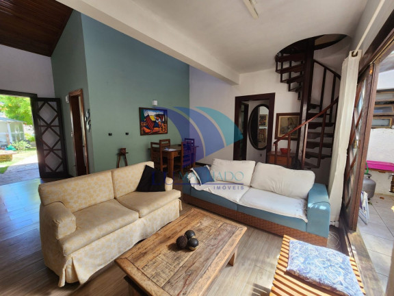 Imagem Casa com 2 Quartos à Venda, 140 m² em Portinho - Cabo Frio