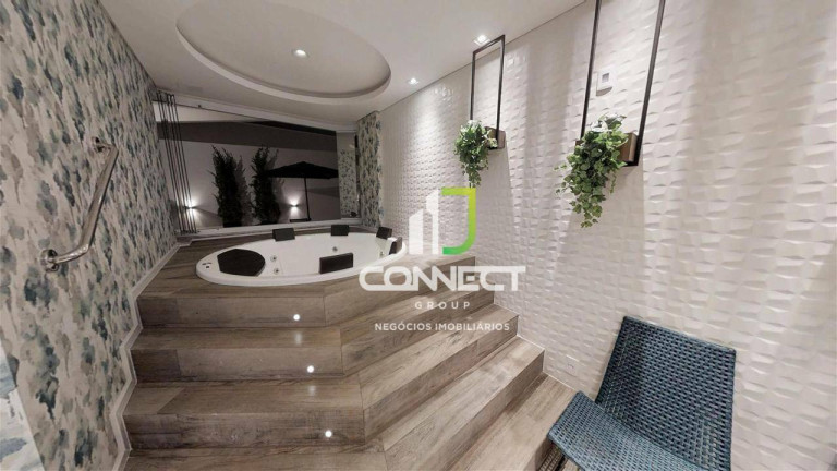Imagem Apartamento com 2 Quartos à Venda, 77 m² em Cabeçudas - Itajaí