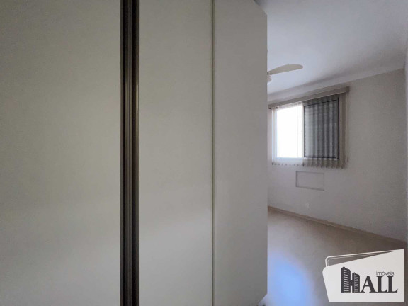 Imagem Apartamento com 2 Quartos à Venda, 50 m² em Rios Di Itália - São José Do Rio Preto