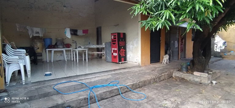 Imagem Casa com 4 Quartos à Venda, 429 m² em Morada Do Sol - Teresina