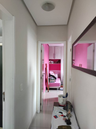 Imagem Apartamento com 2 Quartos à Venda, 52 m² em Centro - Diadema