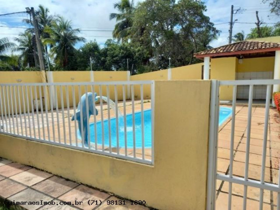 Imagem Casa com 2 Quartos à Venda, 250 m² em Catu De Abrantes (abrantes) - Camaçari Imagem Casa com 2 Quartos à Venda, 250 m² em Catu De Abrantes (abrantes) - Camaçari
