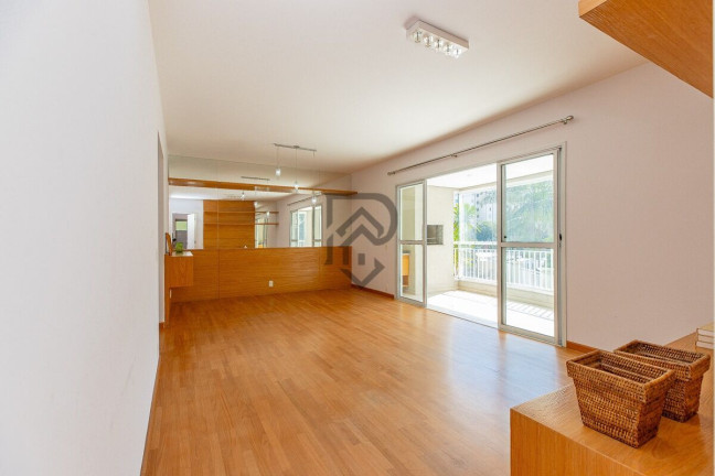 Imagem Apartamento com 3 Quartos à Venda, 115 m² em Vila Mariana - São Paulo