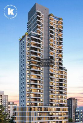 Imagem Apartamento com 1 Quarto à Venda, 31 m² em Vila Mariana - São Paulo Imagem Apartamento com 1 Quarto à Venda, 31 m² em Vila Mariana - São Paulo