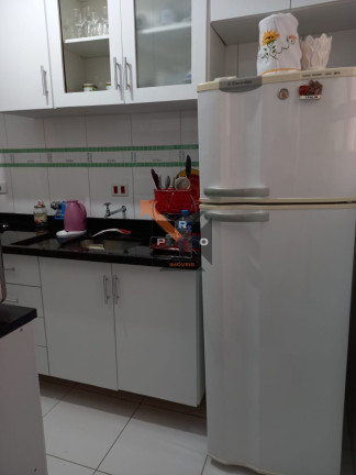 Imagem Imóvel com 2 Quartos à Venda, 62 m² em Mooca - São Paulo