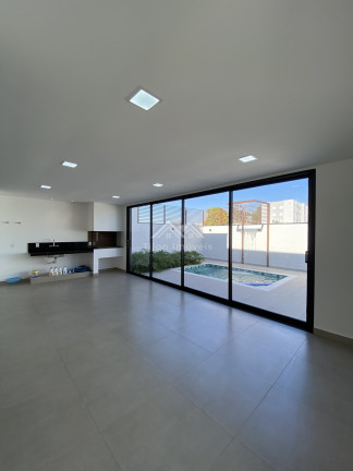 Imagem Casa de Condomínio com 3 Quartos à Venda, 240 m² em Condomínio Ibiti Reserva - Sorocaba