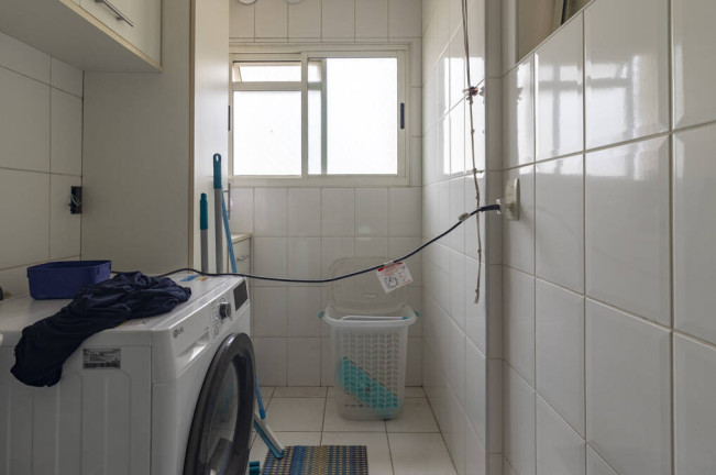 Imagem Apartamento com 2 Quartos para Alugar, 74 m² em Brooklin Paulista - São Paulo