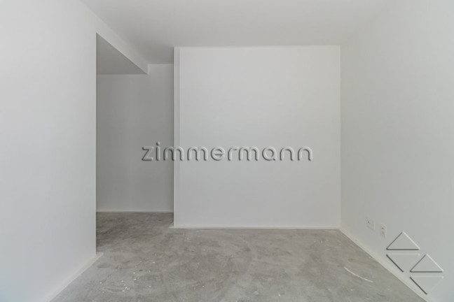 Imagem Apartamento com 3 Quartos à Venda, 222 m² em Vila Olimpia - São Paulo