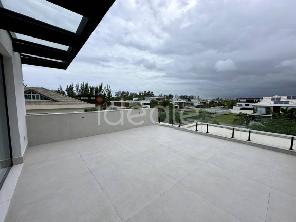 Imagem Casa de Condomínio com 5 Quartos à Venda, 560 m² em Barra Da Tijuca - Rio De Janeiro Imagem Casa de Condomínio com 5 Quartos à Venda, 560 m² em Barra Da Tijuca - Rio De Janeiro