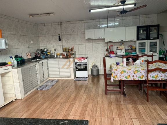 Casa com 4 Quartos à Venda, 204 m² em Planalto Verde - Ribeirão Preto