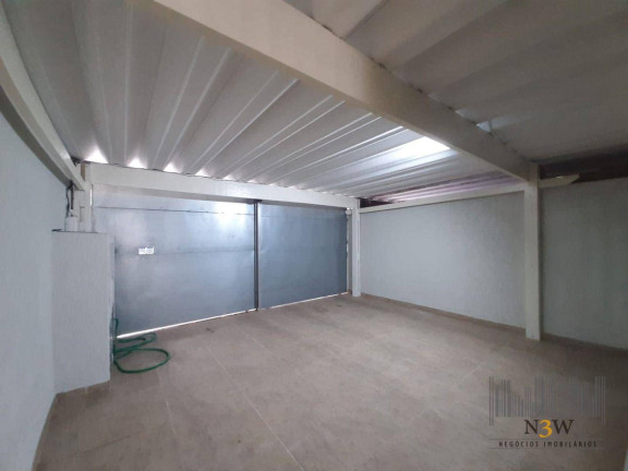 Imagem Casa com 3 Quartos para Alugar, 160 m² em Vila Leopoldina - São Paulo Imagem Casa com 3 Quartos para Alugar, 160 m² em Vila Leopoldina - São Paulo